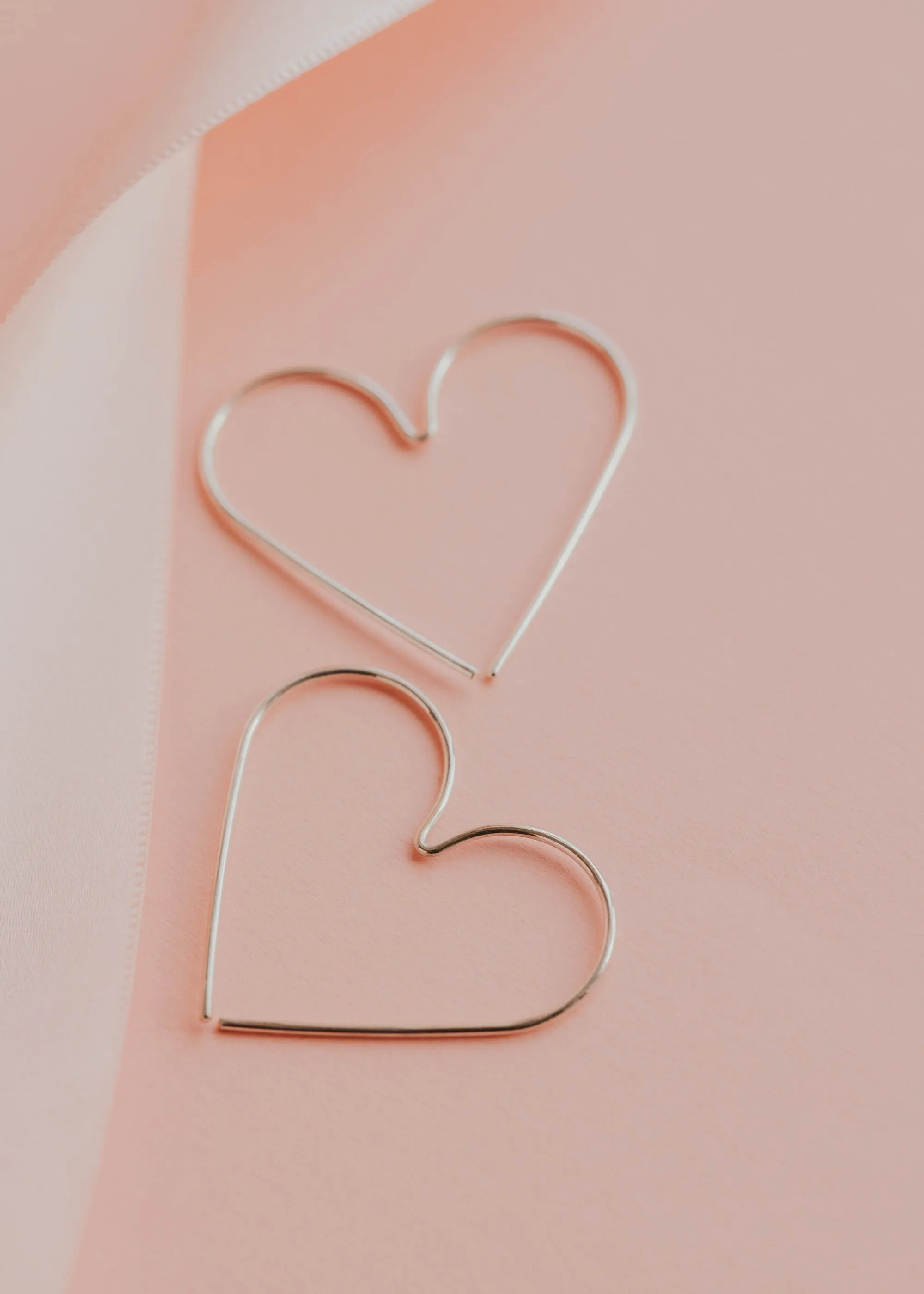 Open Heart Slides