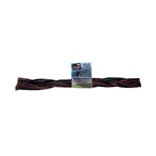 Open Range Beef Chomper Braid 5-6"