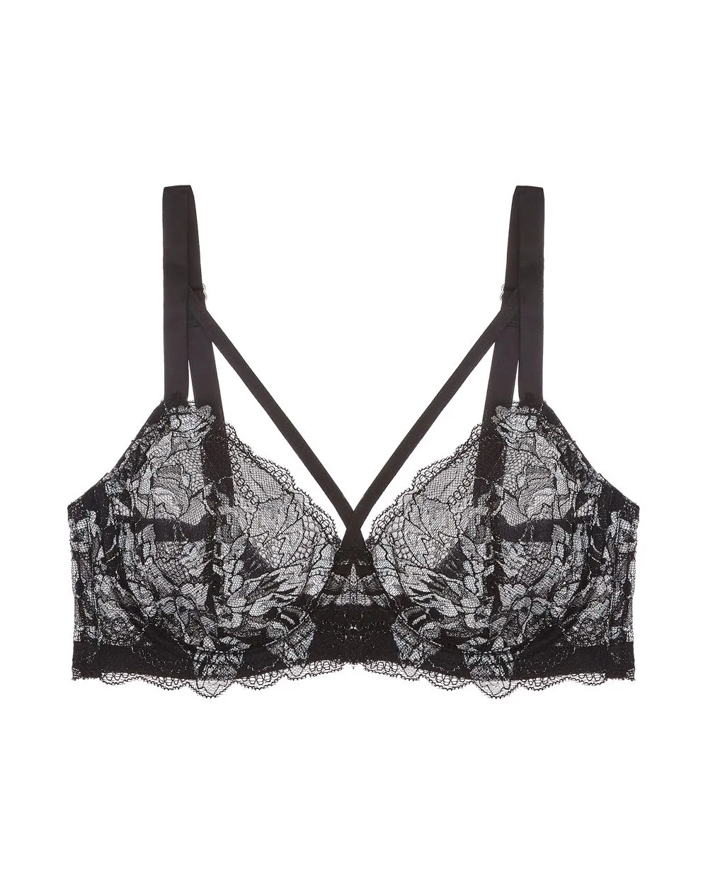Paradiso Underwire Bra