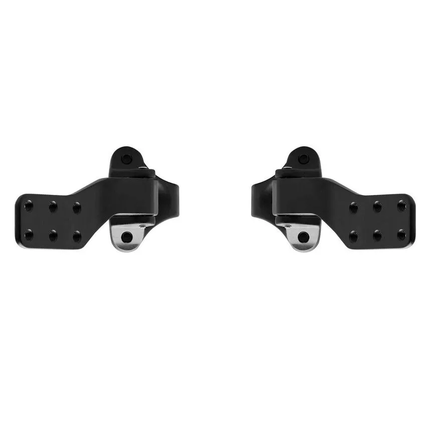Profile Design - Forged Flip-Up Bracket Kit