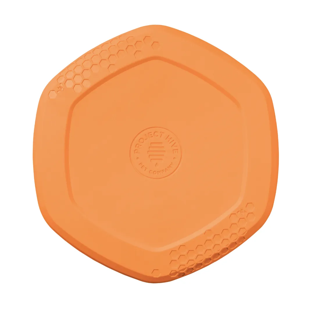 Project Hive - Disk & Lick Mat