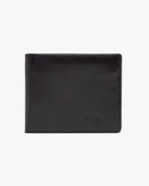 RM Williams Leather Wallet