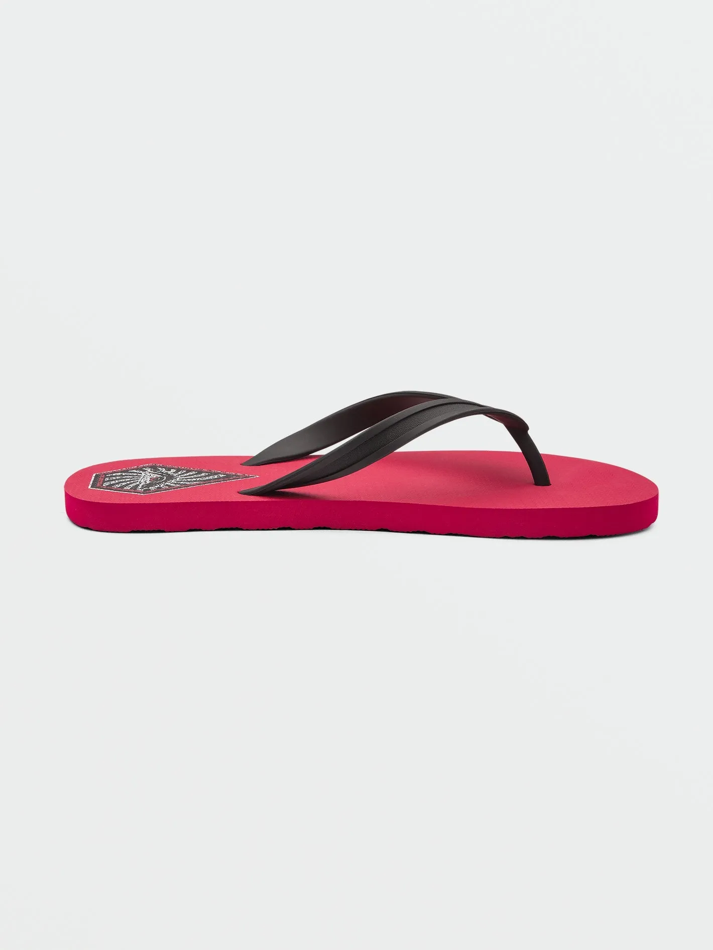 Sandales Rocker 2 - RIBBON RED