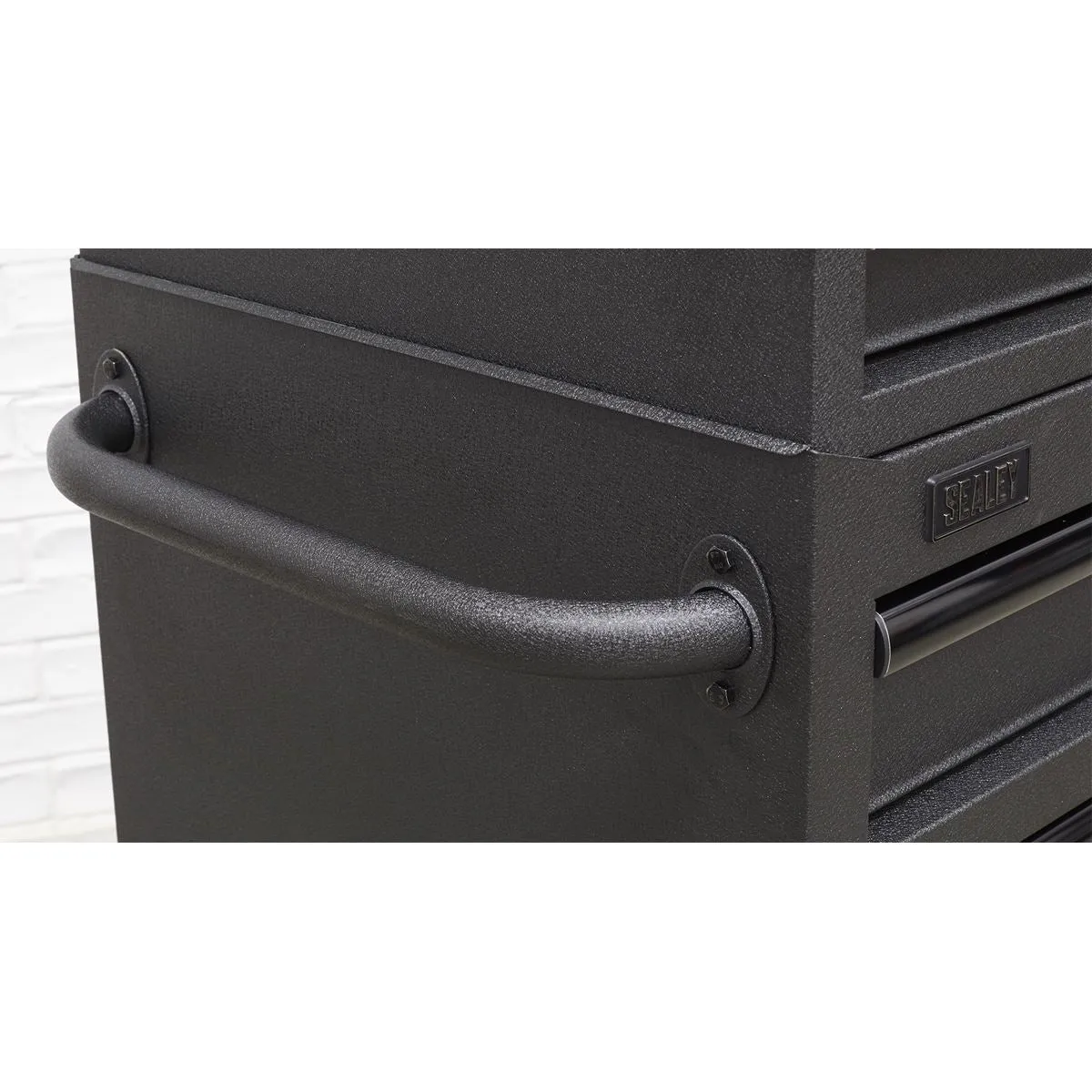 Sealey Superline Pro Rollcab 11 Drawer 1040mm with Soft Close Drawers
