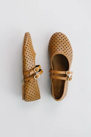 Seychelles Royal Leather Flats