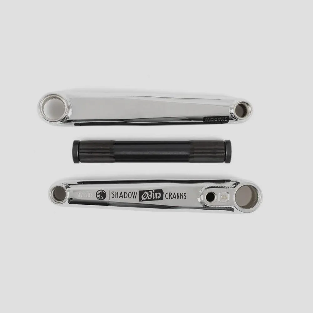 Shadow Odin Cranks (Mark Burnett)