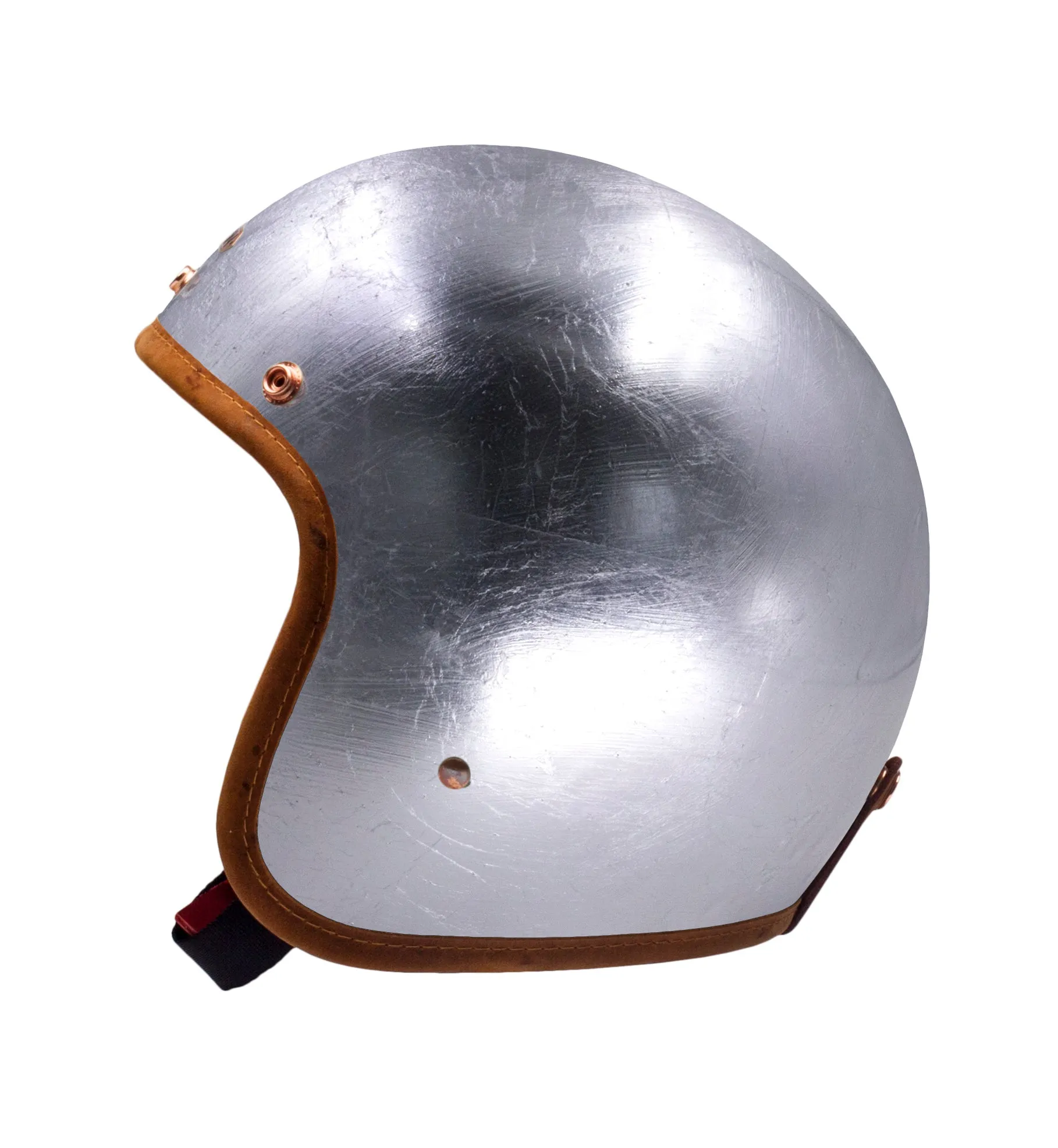 Silver Lining Hedonist & Epicurist | Made-To-Order