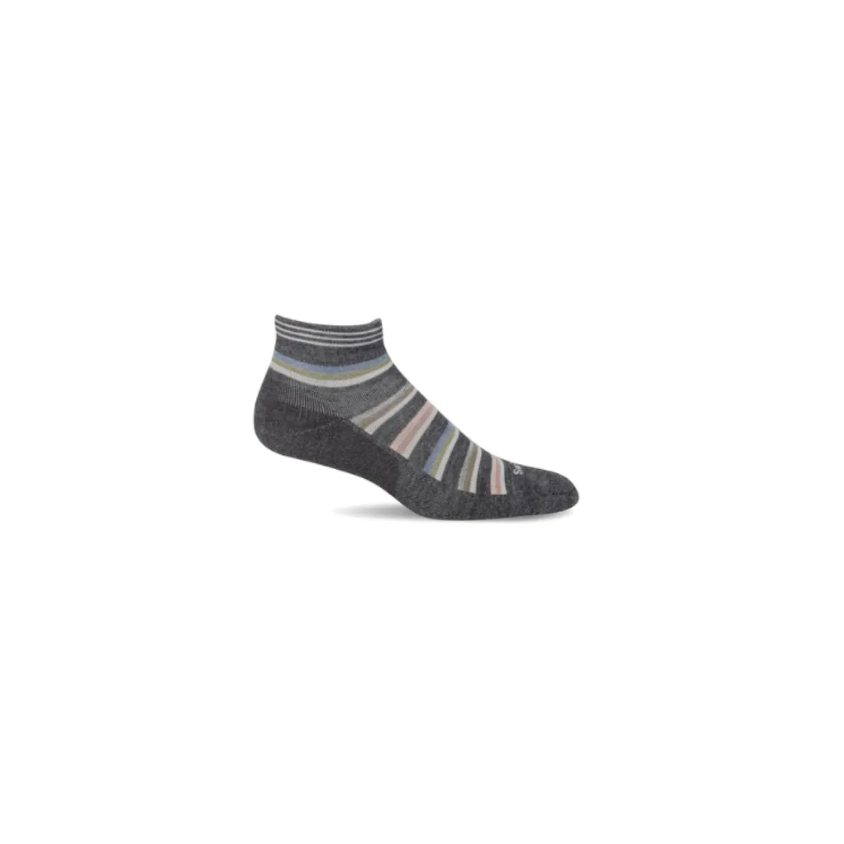 Sockwell Sport Ease - Charcoal