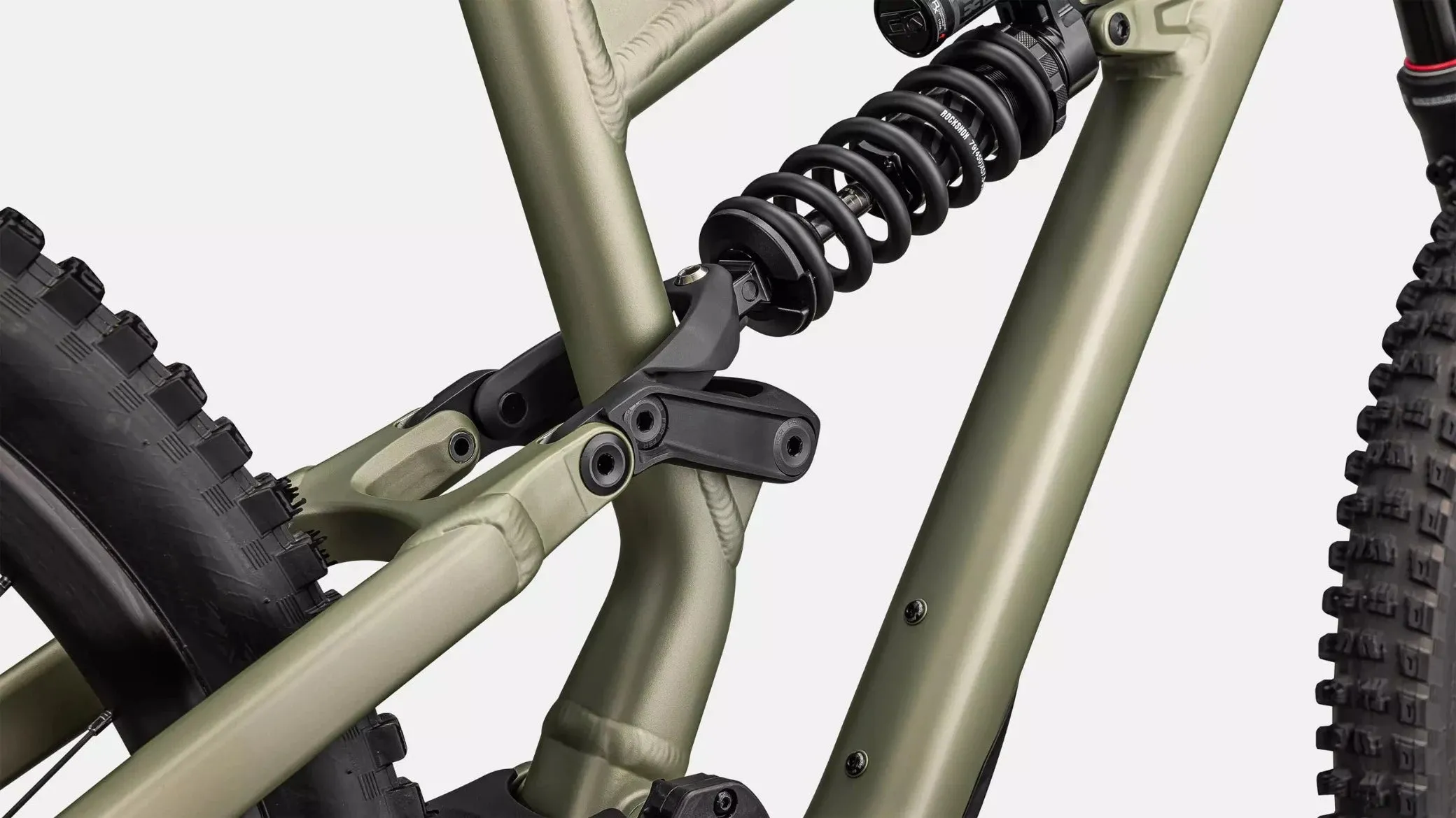 Specialized STATUS 2 170 DH