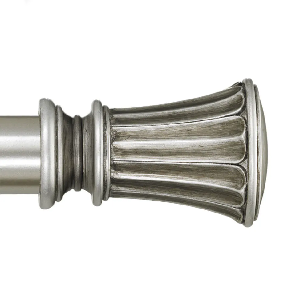 Tekno 40 Traverse Rod Set