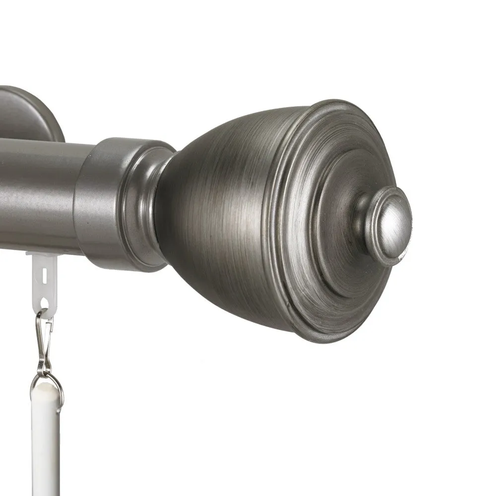 Tekno 40 Traverse Rod Set