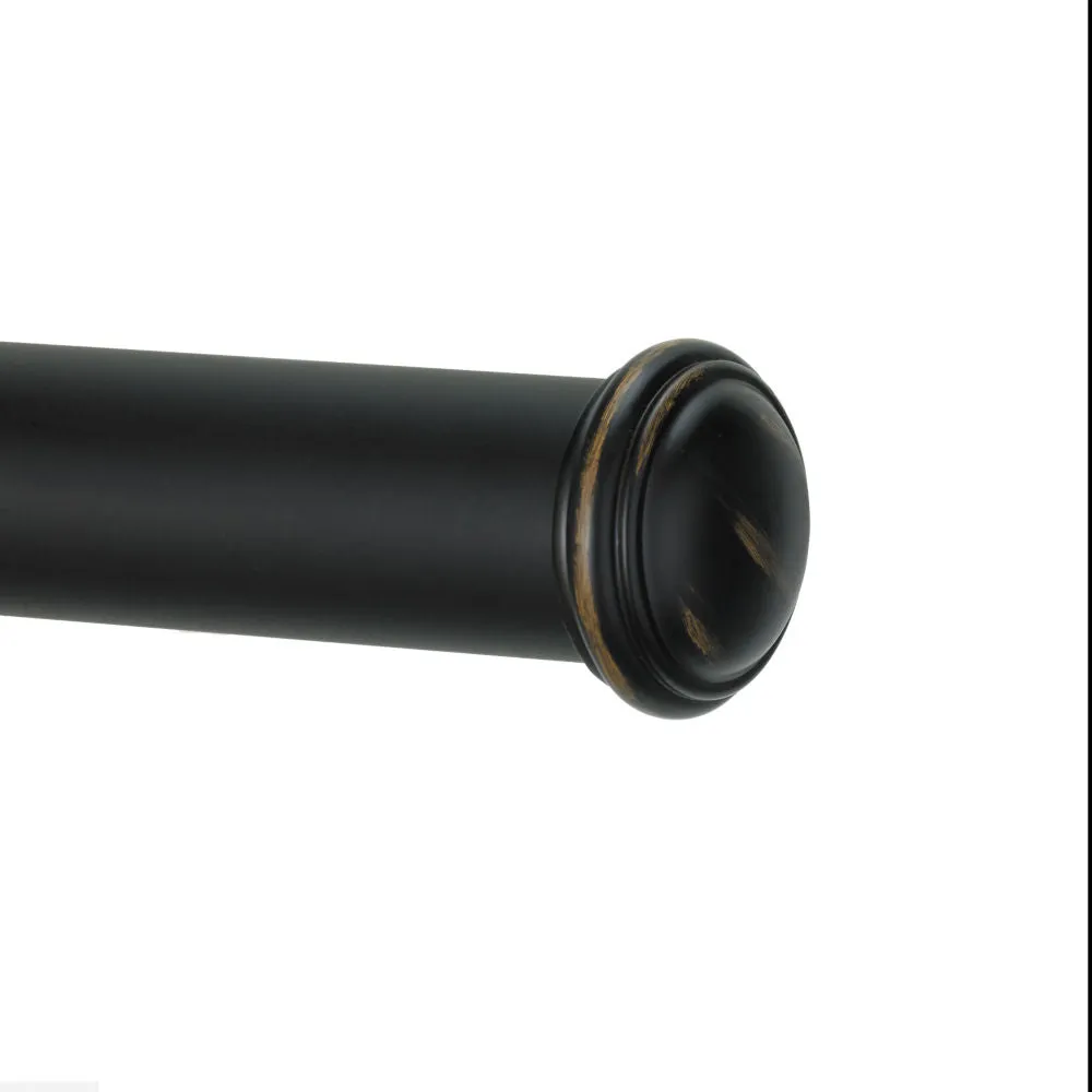 Tekno 40 Traverse Rod Set