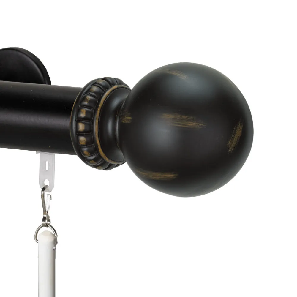 Tekno 40 Traverse Rod Set