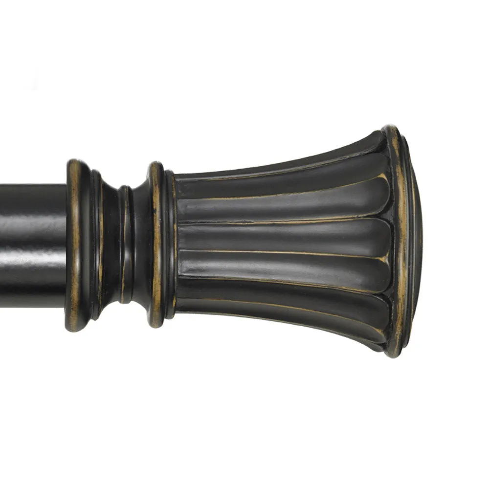 Tekno 40 Traverse Rod Set