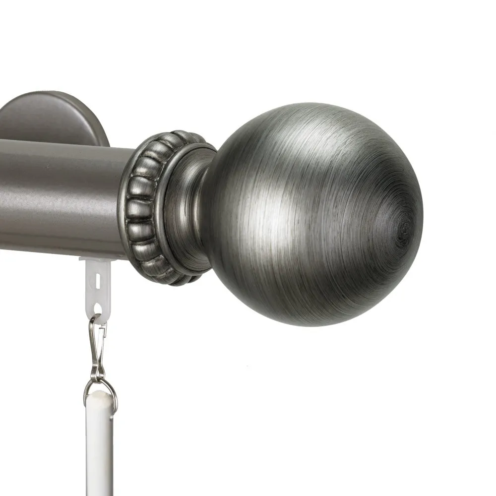 Tekno 40 Traverse Rod Set