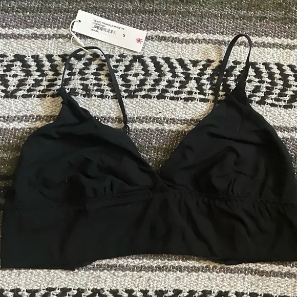 TEMPO TRIANGLE BRALETTE COSABELLA