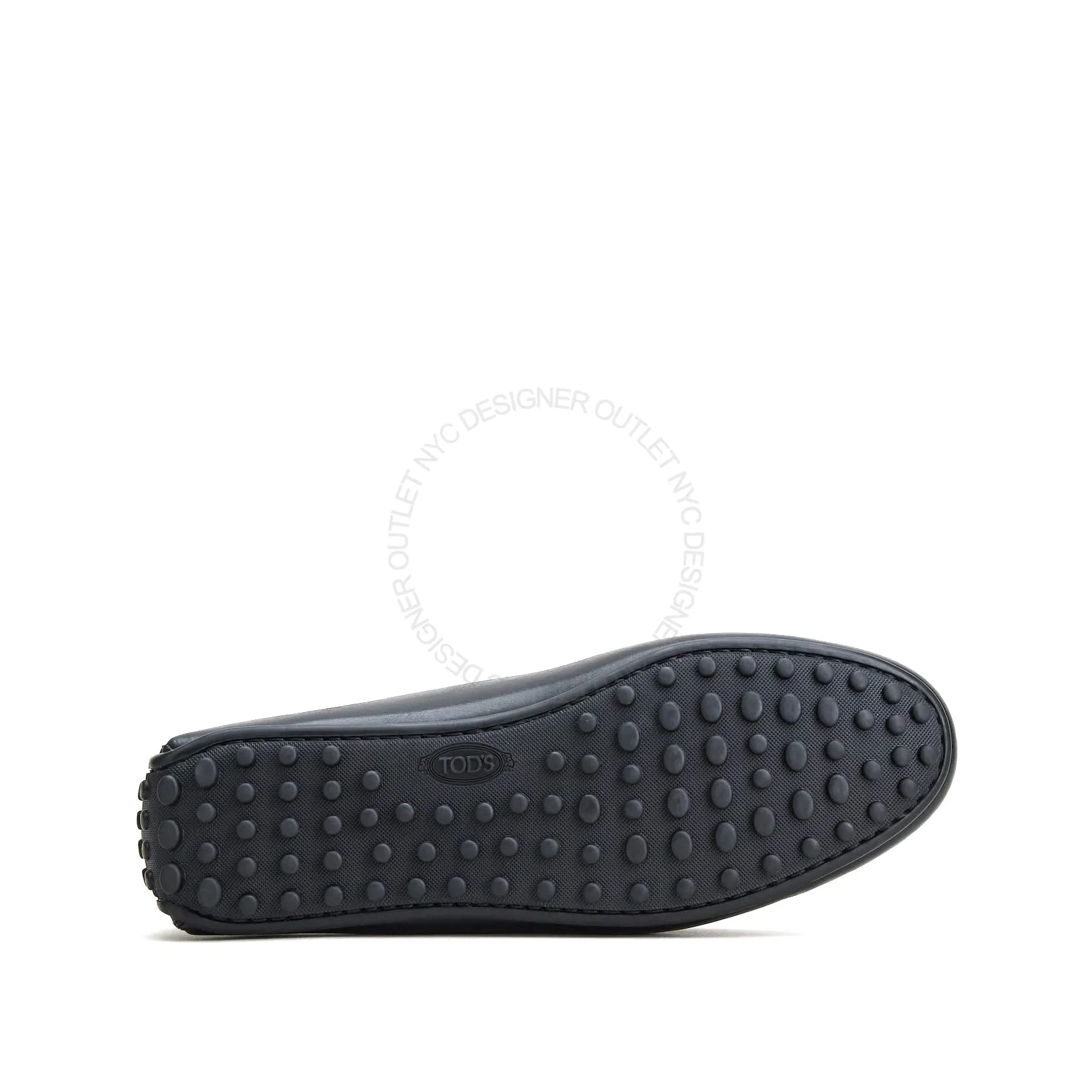 Tod's T Logo Loafers