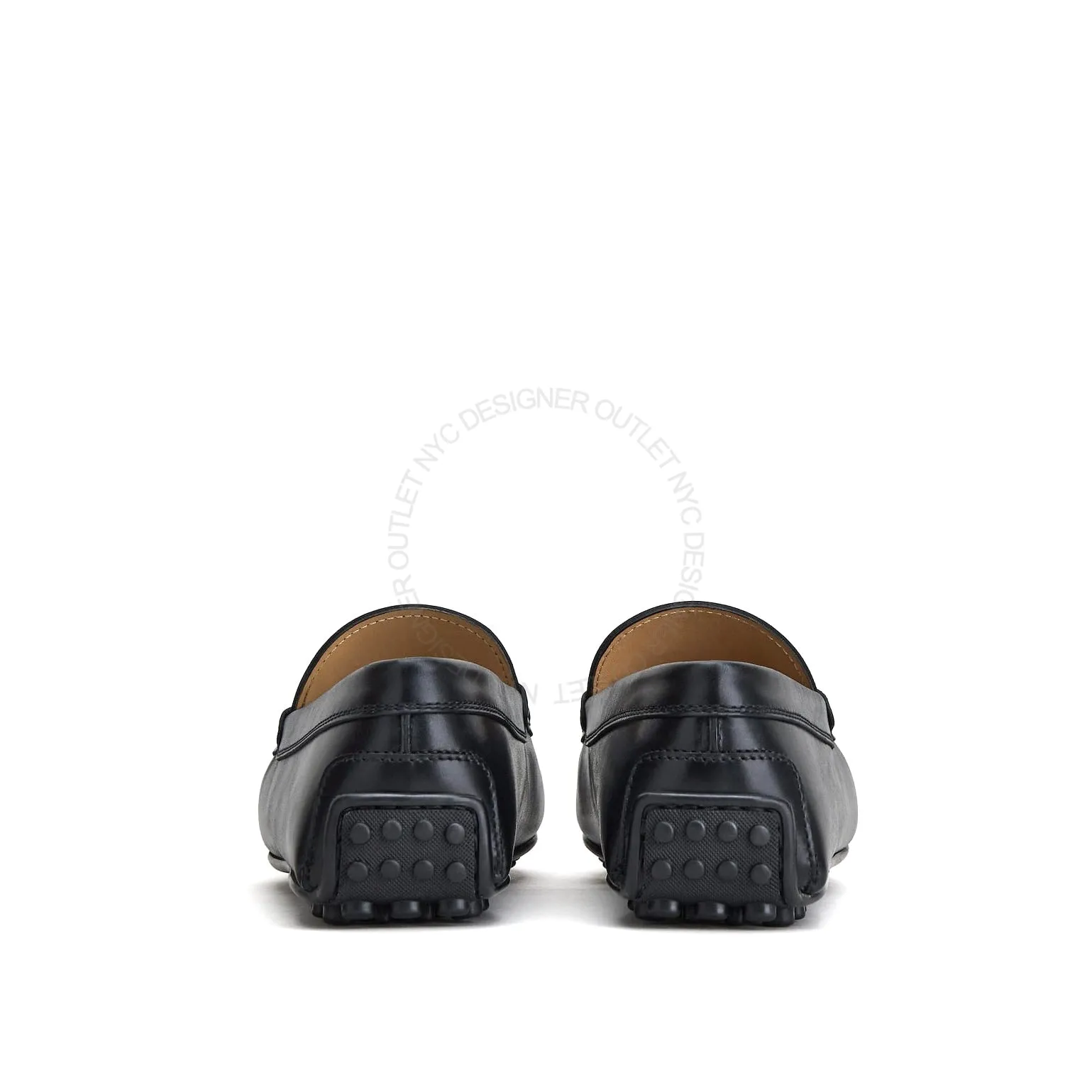 Tod's T Logo Loafers