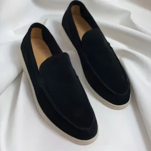 Tony Loafers 'Old Money'