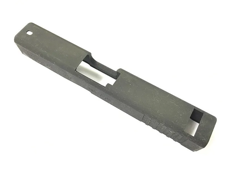Trident Tech G42 Steel Slide Set for G42 GBB