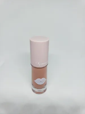 Vegan Lip Cream (Matte). Comes in 8 Shades of Nude.