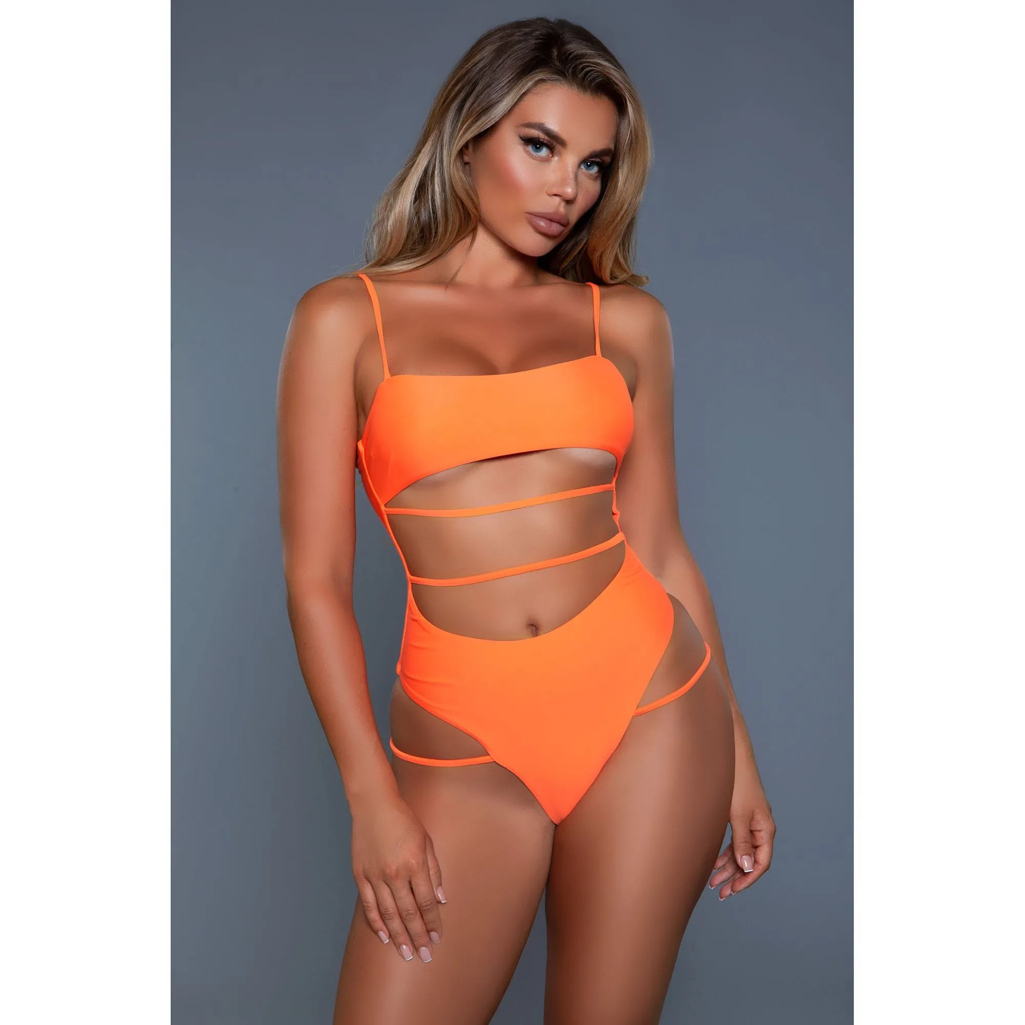 Venetia Swimsuit