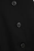 Vista Dress, Black