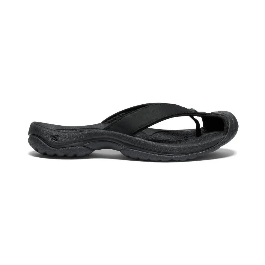 Waimea Leather Flip-Flop (Women's)