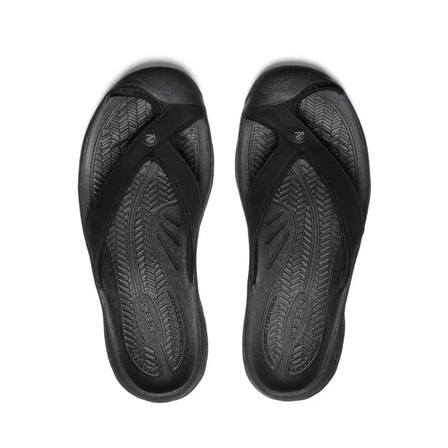 Waimea Leather Flip-Flop (Women's)