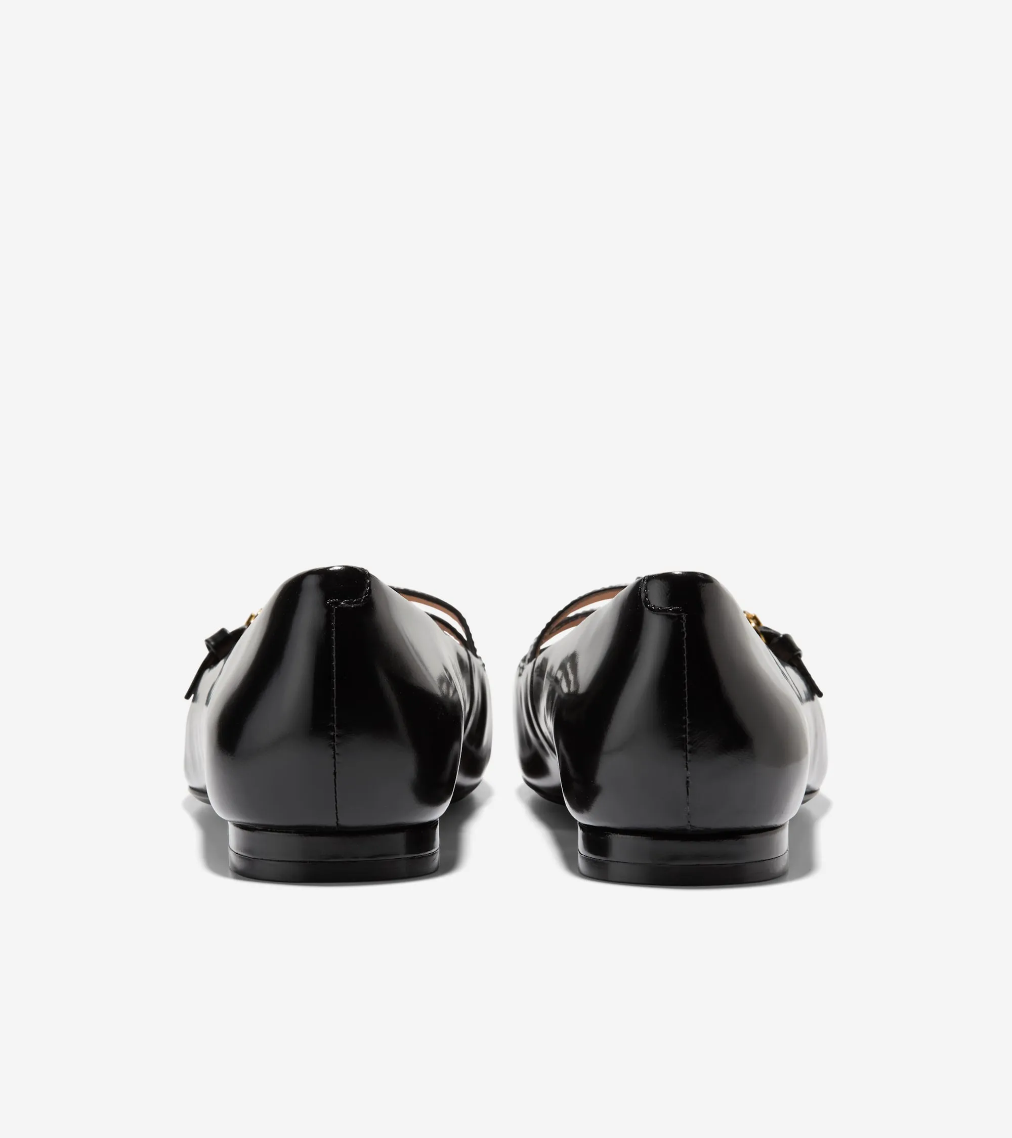 Women's Brigid T-Strap Ballet Flats
