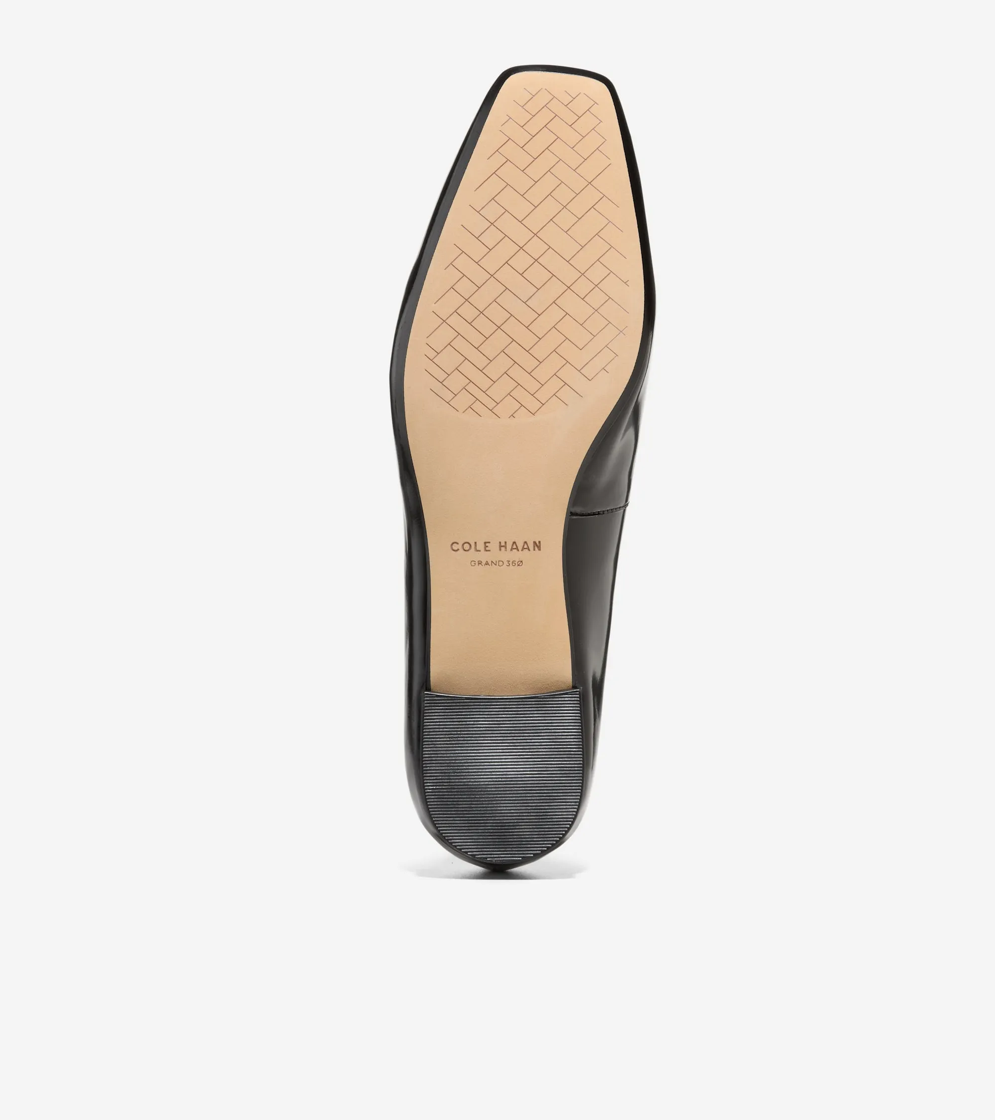 Women's Brigid T-Strap Ballet Flats
