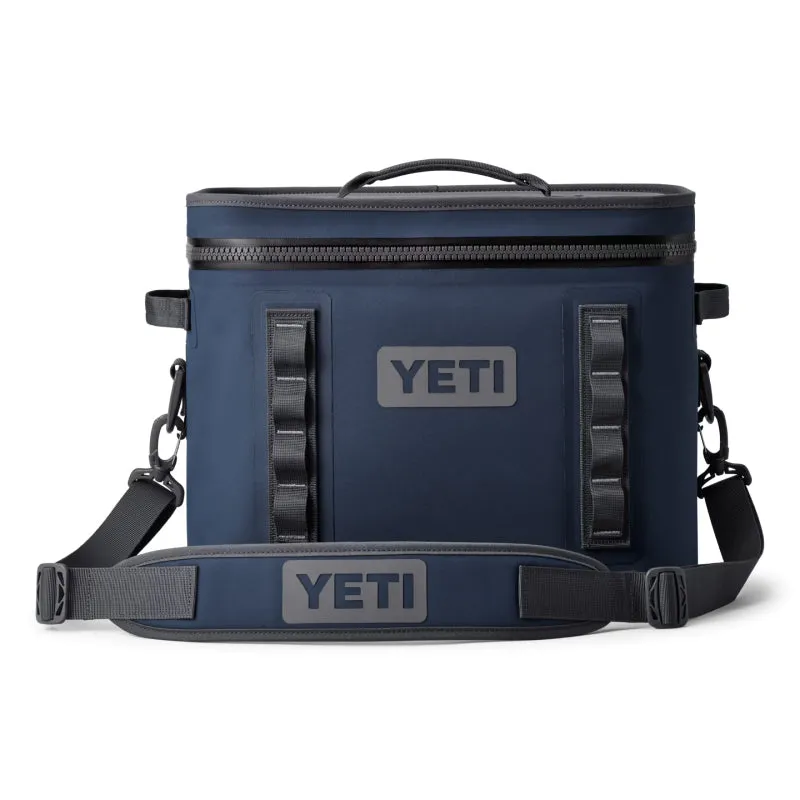 Yeti Hopper Flip 18