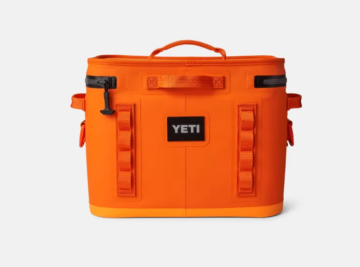 Yeti Hopper Flip 18