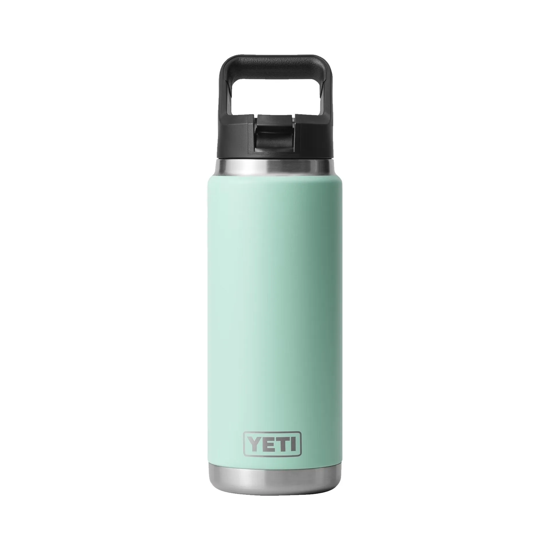 YETI Rambler 26 OZ Straw Bottle